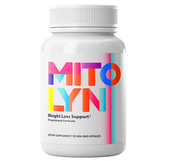 Mitolyn -supplement