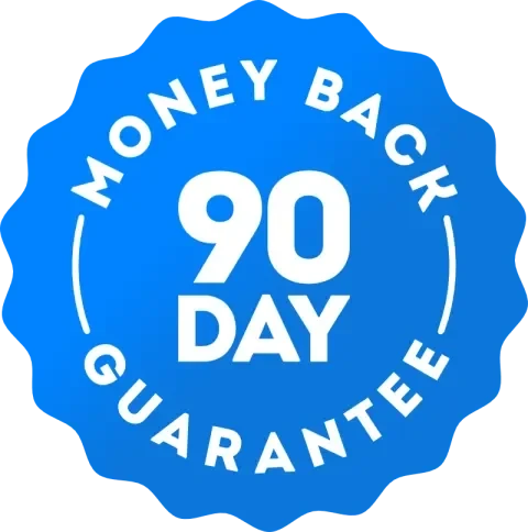 Mitolyn 90 day guarantee
